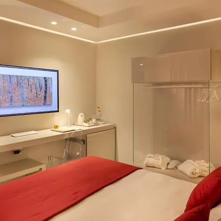 Palazzo Marletta Luxury House
