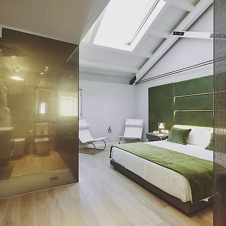 Palazzo Marletta Luxury House カターニア