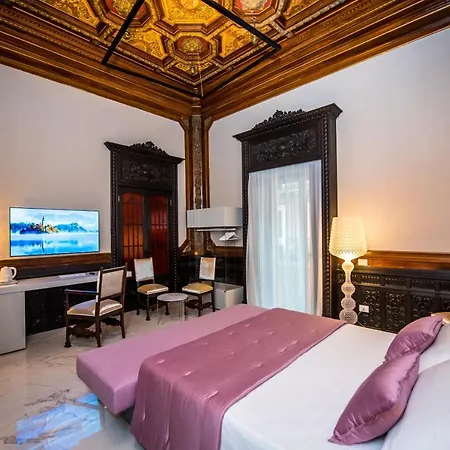 Palazzo Marletta Luxury House ホテル 2*