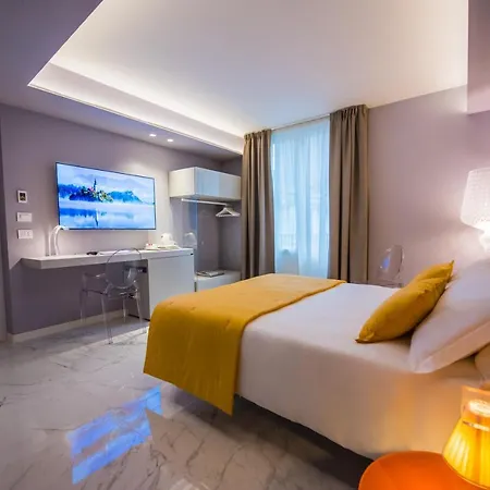 ホテル Palazzo Marletta Luxury House 2*