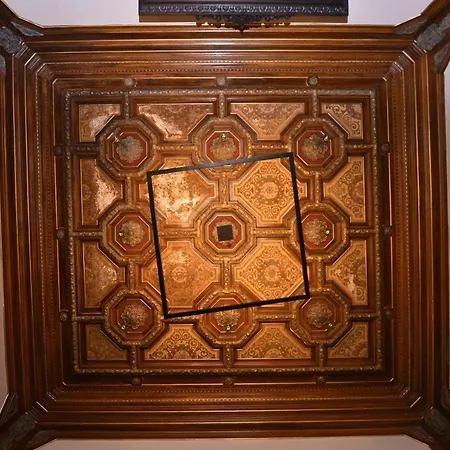 Palazzo Marletta Luxury House
