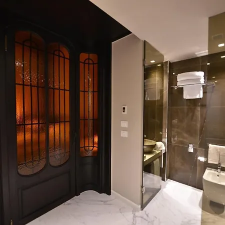 ホテル Palazzo Marletta Luxury House 2*