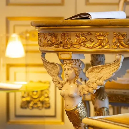 Palazzo Marletta Luxury House Катанія