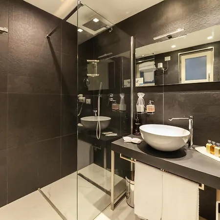 Готель Palazzo Marletta Luxury House