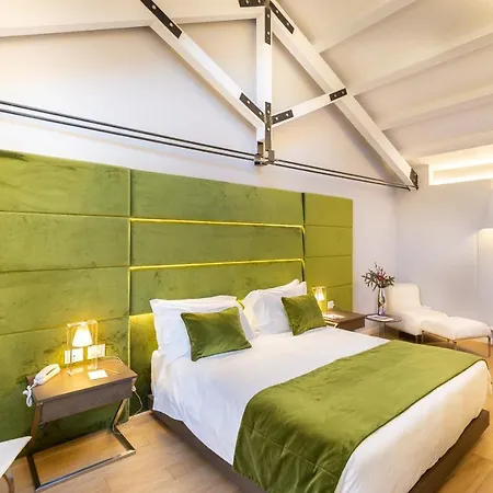 Palazzo Marletta Luxury House 2* Катанія