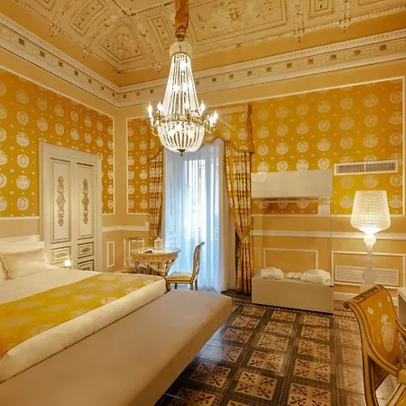 Palazzo Marletta Luxury House 2*