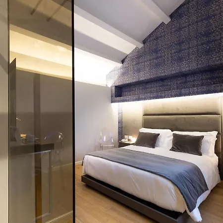 Готель Palazzo Marletta Luxury House