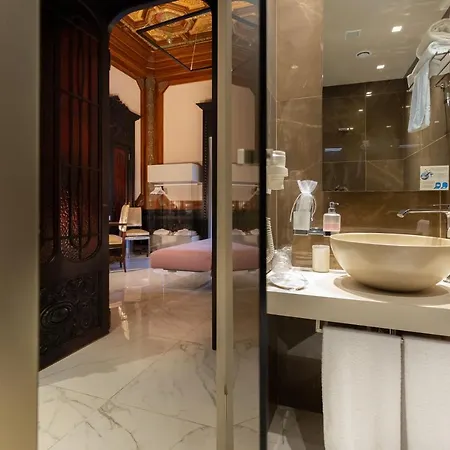 Готель Palazzo Marletta Luxury House