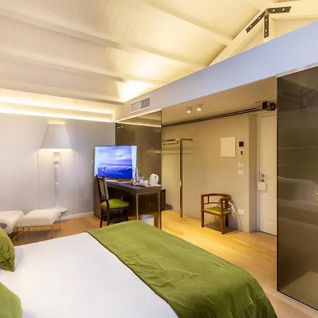 Palazzo Marletta Luxury House 2*