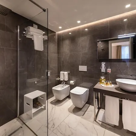 Palazzo Marletta Luxury House Готель Катанія