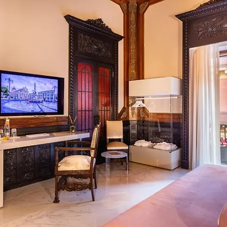 Palazzo Marletta Luxury House