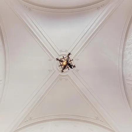 Palazzo Marletta Luxury House 2* Катанія