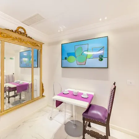 Palazzo Marletta Luxury House 2*