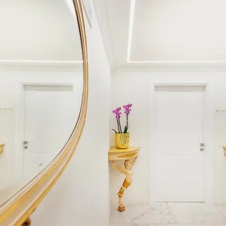Готель Palazzo Marletta Luxury House