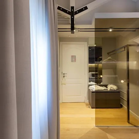 Palazzo Marletta Luxury House Готель 2*