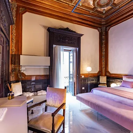 Palazzo Marletta Luxury House Катанія
