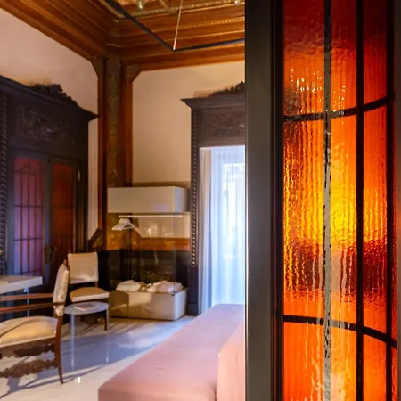 Palazzo Marletta Luxury House Готель 2*
