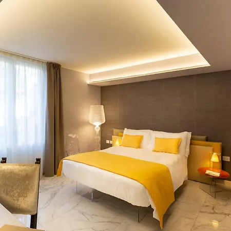 Palazzo Marletta Luxury House Готель 2*