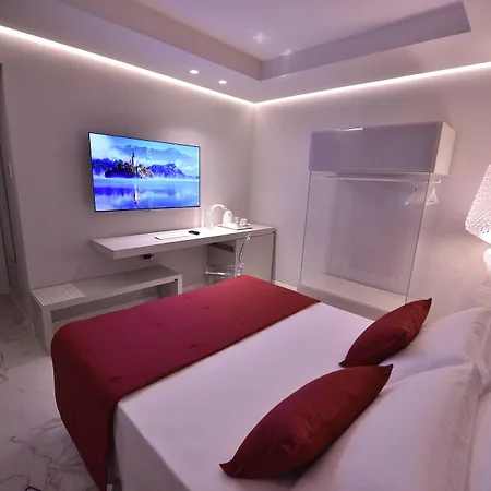 Palazzo Marletta Luxury House