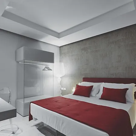 Palazzo Marletta Luxury House Катанія