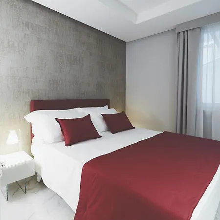 Palazzo Marletta Luxury House Катанія