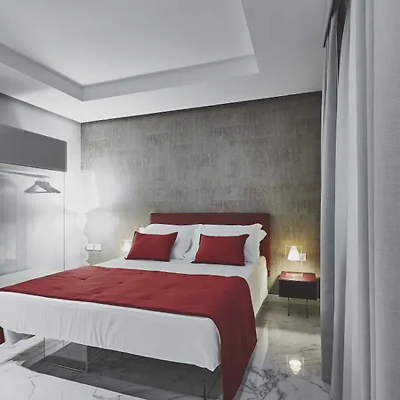Palazzo Marletta Luxury House