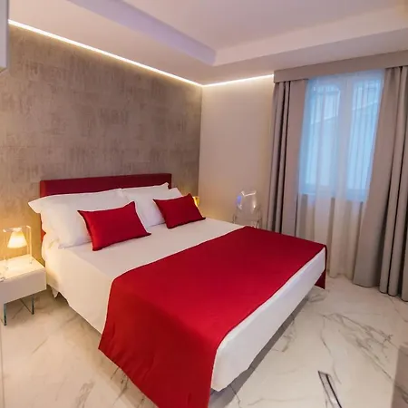 Готель Palazzo Marletta Luxury House 2*