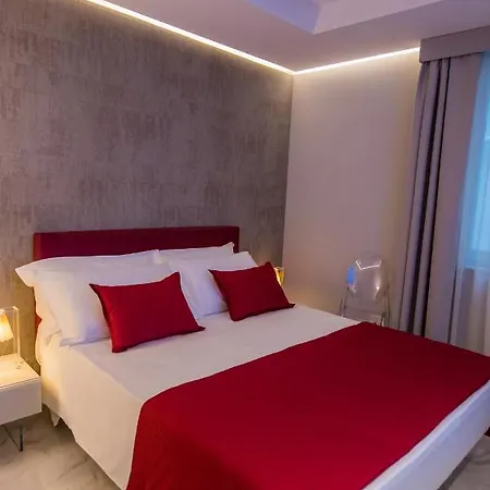 Palazzo Marletta Luxury House 2* Катанія