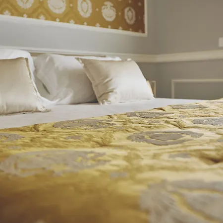 Palazzo Marletta Luxury House 2*