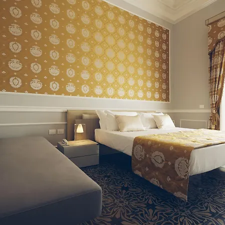 Готель Palazzo Marletta Luxury House 2*