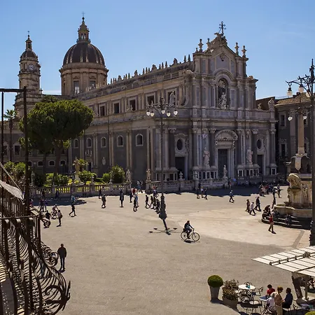 Palazzo Marletta Luxury House