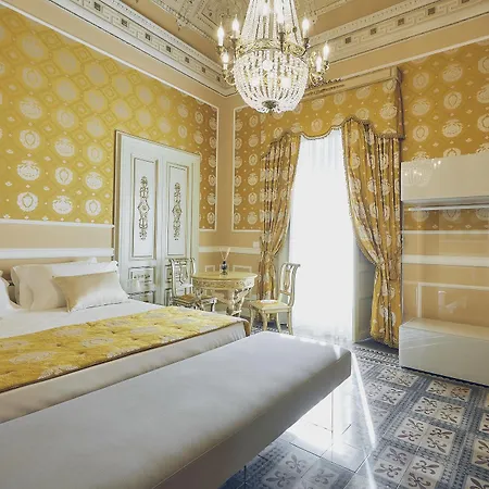 Palazzo Marletta Luxury House 2*