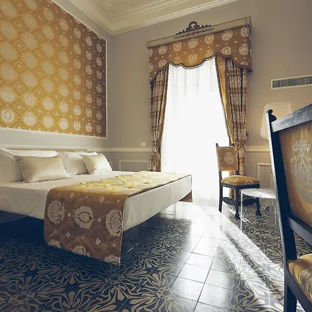 Palazzo Marletta Luxury House Катанія
