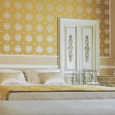 Готель Palazzo Marletta Luxury House 2*