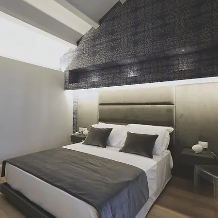 Готель Palazzo Marletta Luxury House 2*