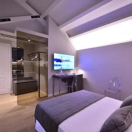 Готель Palazzo Marletta Luxury House Катанія