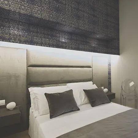 Готель Palazzo Marletta Luxury House 2*