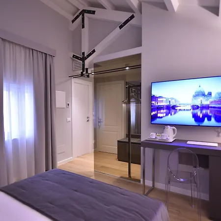 Palazzo Marletta Luxury House
