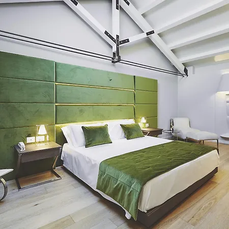 Palazzo Marletta Luxury House 2*