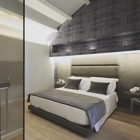 Готель Palazzo Marletta Luxury House