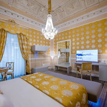 Palazzo Marletta Luxury House Катанія