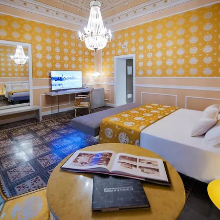 Готель Palazzo Marletta Luxury House 2*