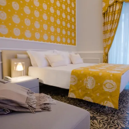 Palazzo Marletta Luxury House