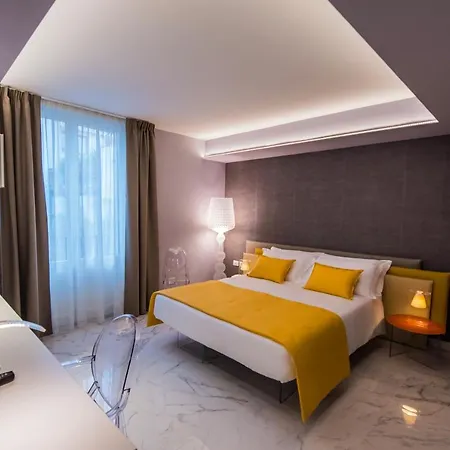 Palazzo Marletta Luxury House
