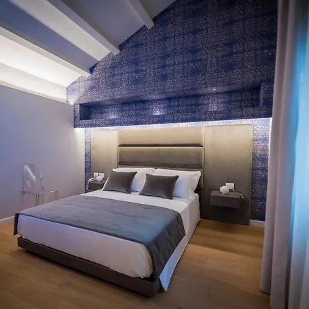 Palazzo Marletta Luxury House 2*