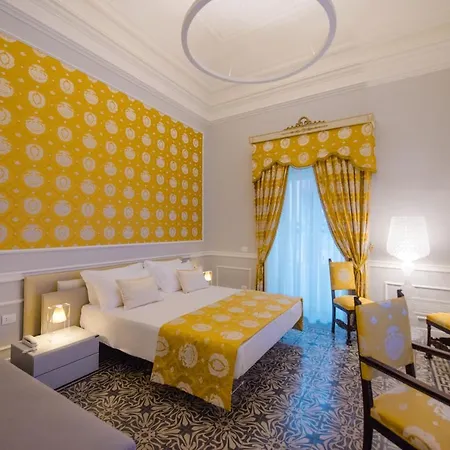 Готель Palazzo Marletta Luxury House