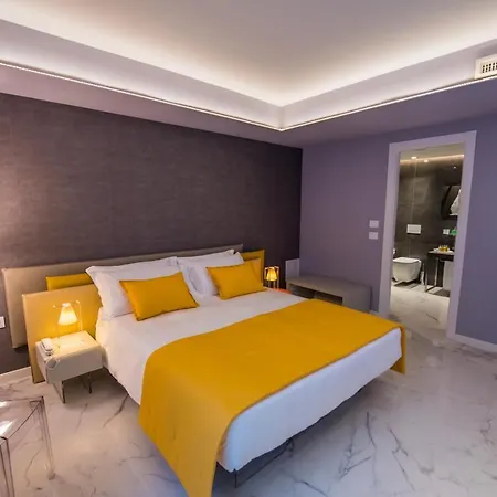 Готель Palazzo Marletta Luxury House