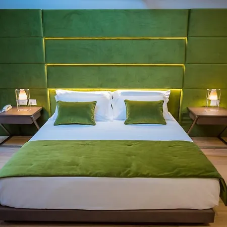 Palazzo Marletta Luxury House Готель 2*
