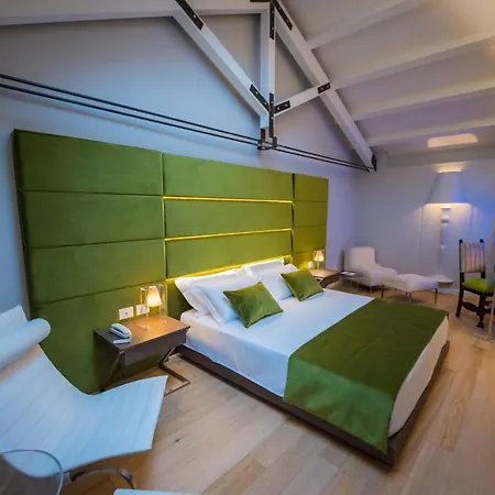 Готель Palazzo Marletta Luxury House