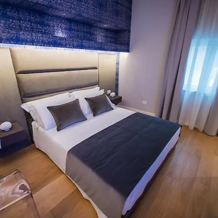 Palazzo Marletta Luxury House 2*